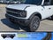 2026 Ford Bronco Big Bend - Crossroads Courtesy Demo