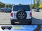 2026 Ford Bronco Big Bend - Crossroads Courtesy Demo