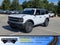 2026 Ford Bronco Big Bend - Crossroads Courtesy Demo