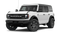 2026 Ford Bronco Big Bend - Crossroads Courtesy Demo
