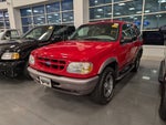 1997 Ford Explorer Sport