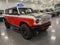 2026 Ford Bronco Stroppe Edition