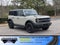 2025 Ford Bronco Outer Banks - Crossroads Courtesy Demo