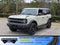 2025 Ford Bronco Outer Banks - Crossroads Courtesy Demo