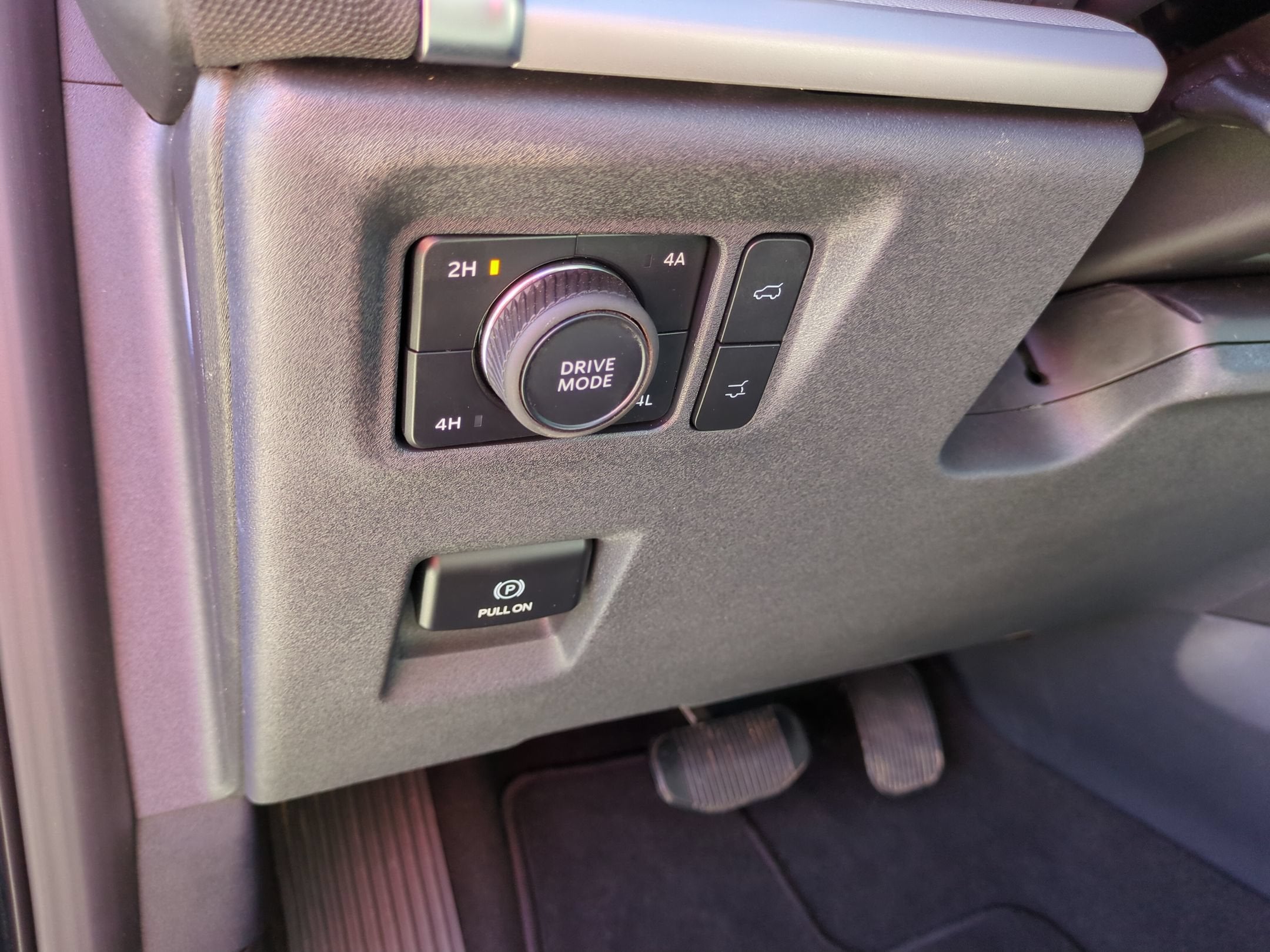 2026 Ford Expedition Max Active - Crossroads Courtesy Demo