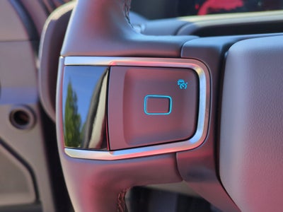2026 Ford Expedition Max Active - Crossroads Courtesy Demo