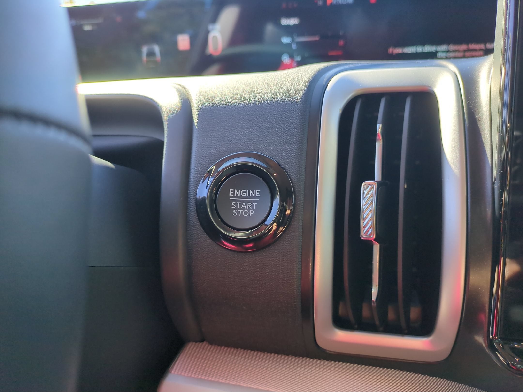 2026 Ford Expedition Max Active - Crossroads Courtesy Demo