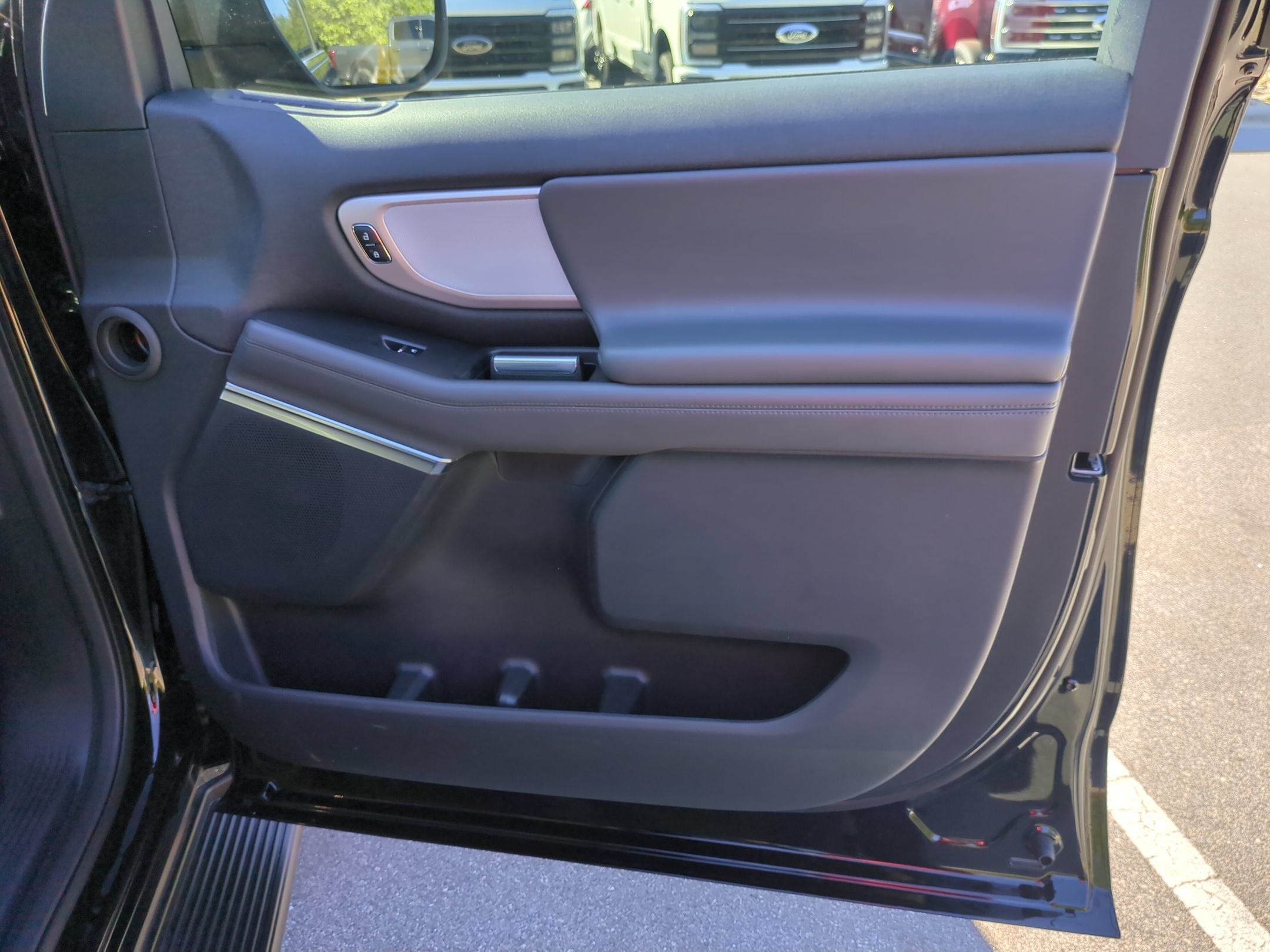 2026 Ford Expedition Max Active - Crossroads Courtesy Demo