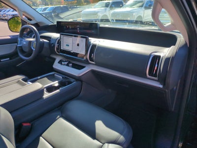 2026 Ford Expedition Max Active - Crossroads Courtesy Demo