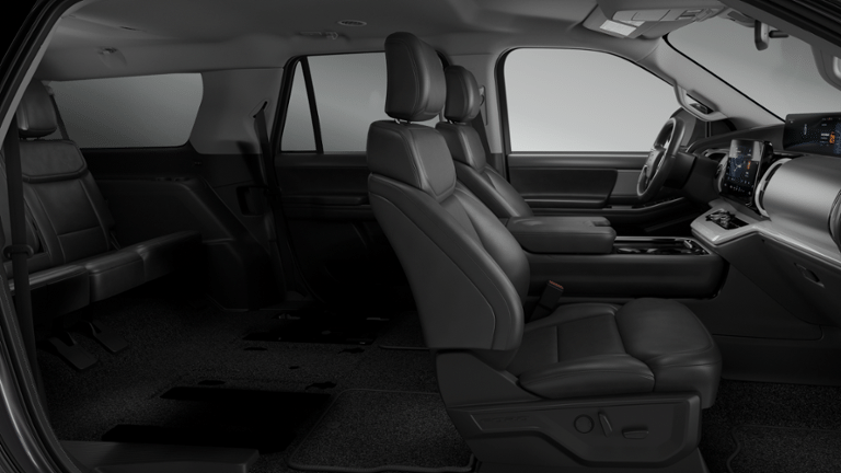 2026 Ford Expedition Max Active - Crossroads Courtesy Demo
