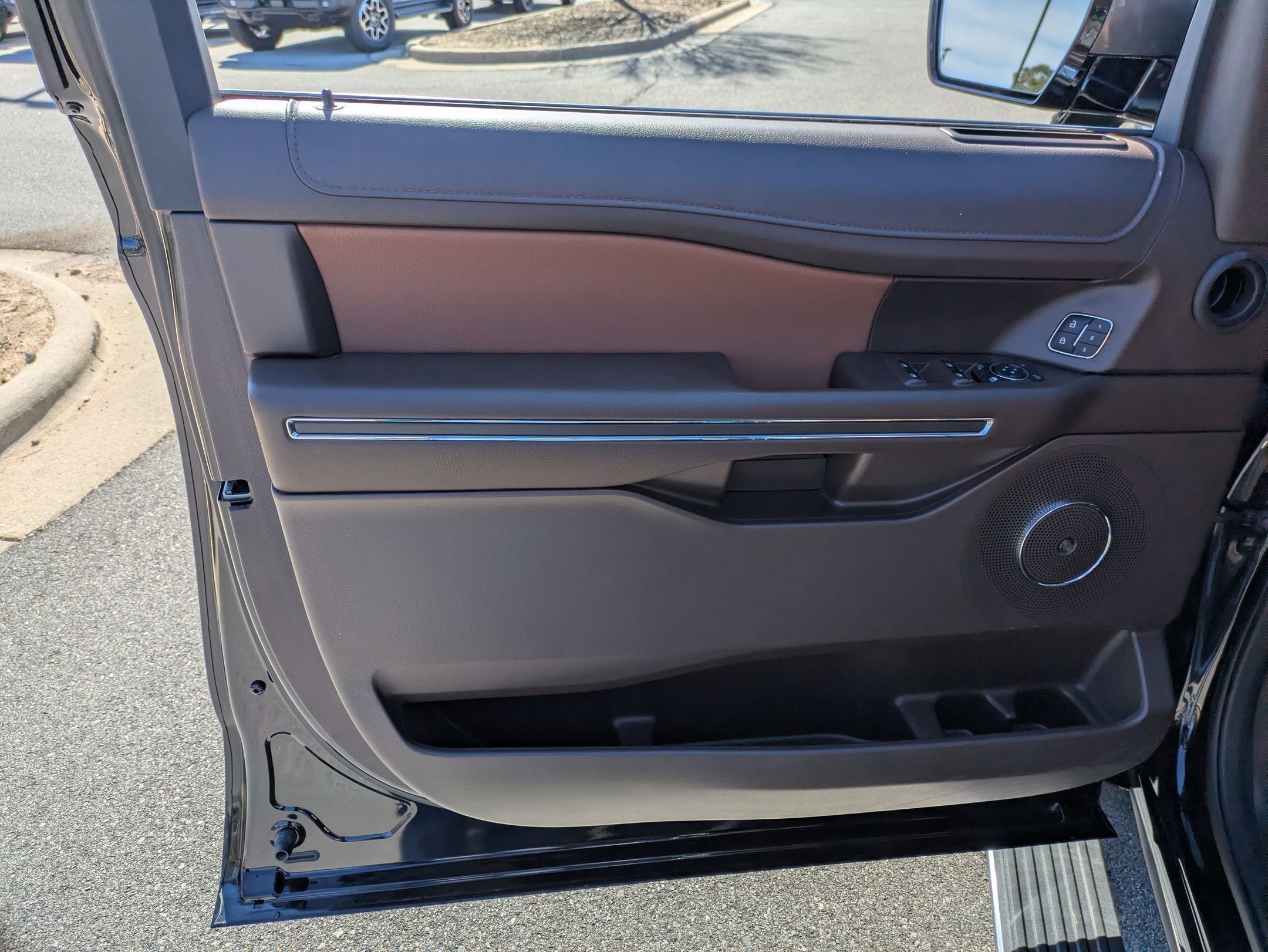 2024 Ford Expedition Max King Ranch