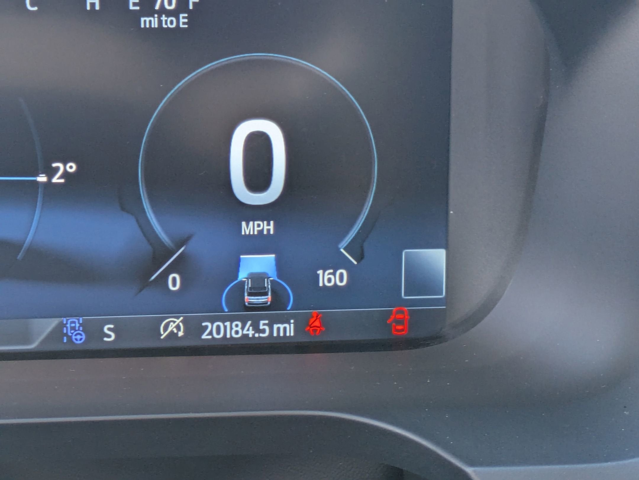 2024 Ford Expedition Max King Ranch