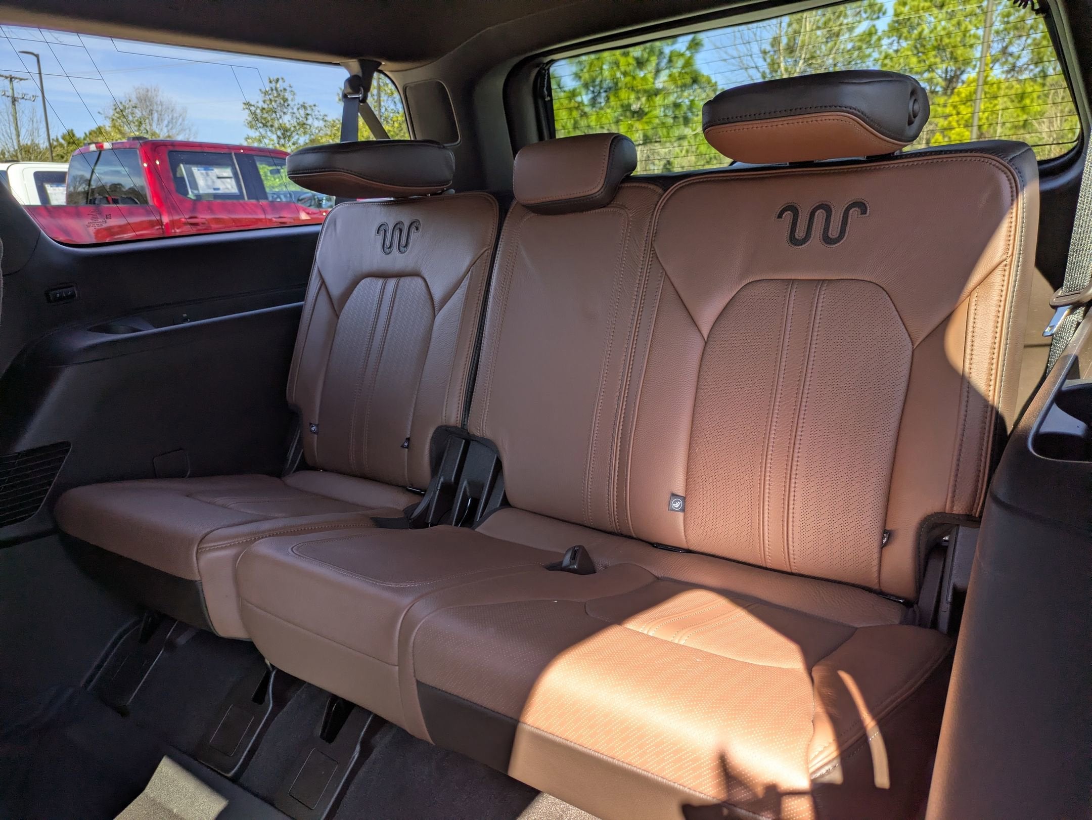 2024 Ford Expedition Max King Ranch