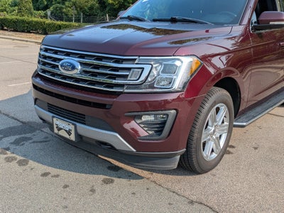 2020 Ford Expedition XLT