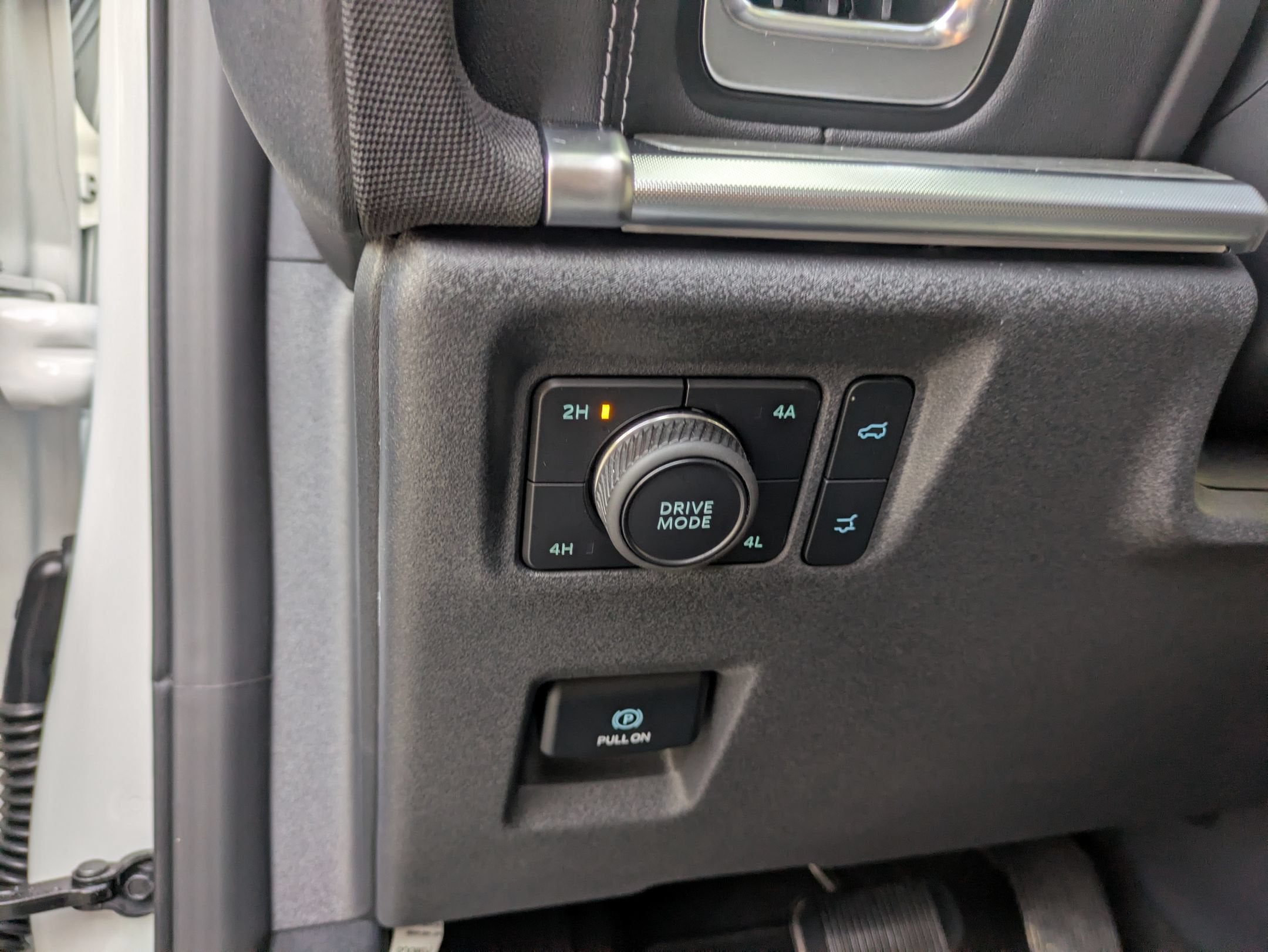 2026 Ford Expedition Platinum - Crossroads Courtesy Demo