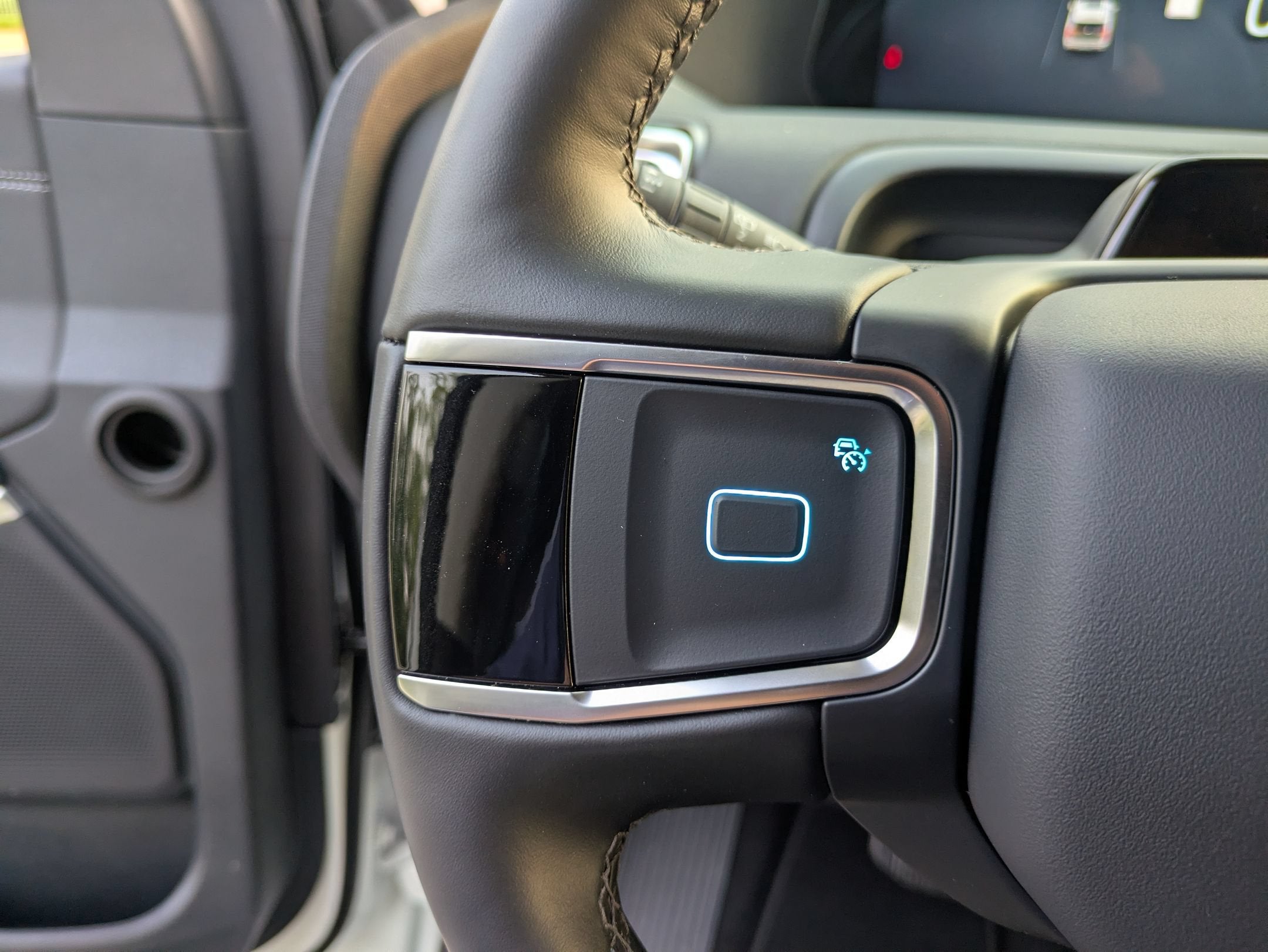 2026 Ford Expedition Platinum - Crossroads Courtesy Demo