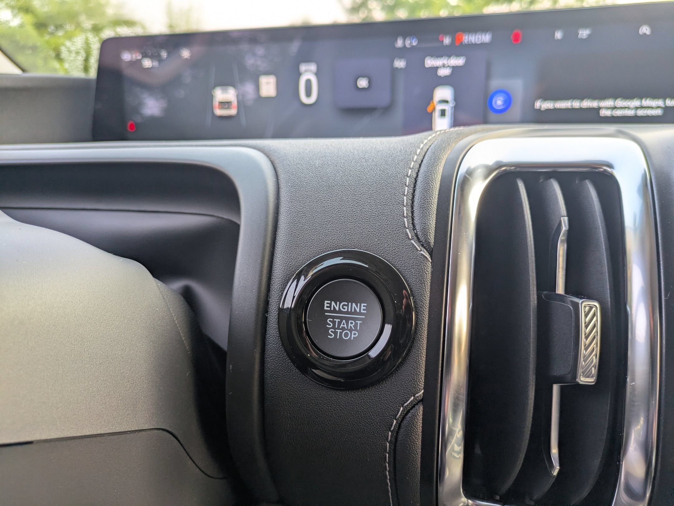 2026 Ford Expedition Platinum - Crossroads Courtesy Demo