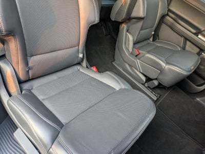 2026 Ford Expedition Platinum - Crossroads Courtesy Demo