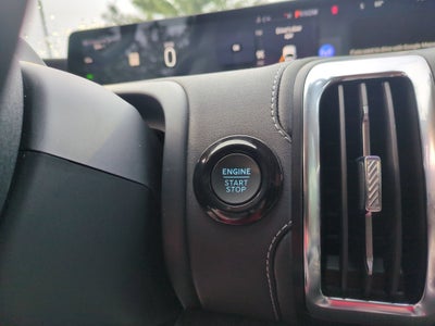 2026 Ford Expedition Platinum - Crossroads Courtesy Demo