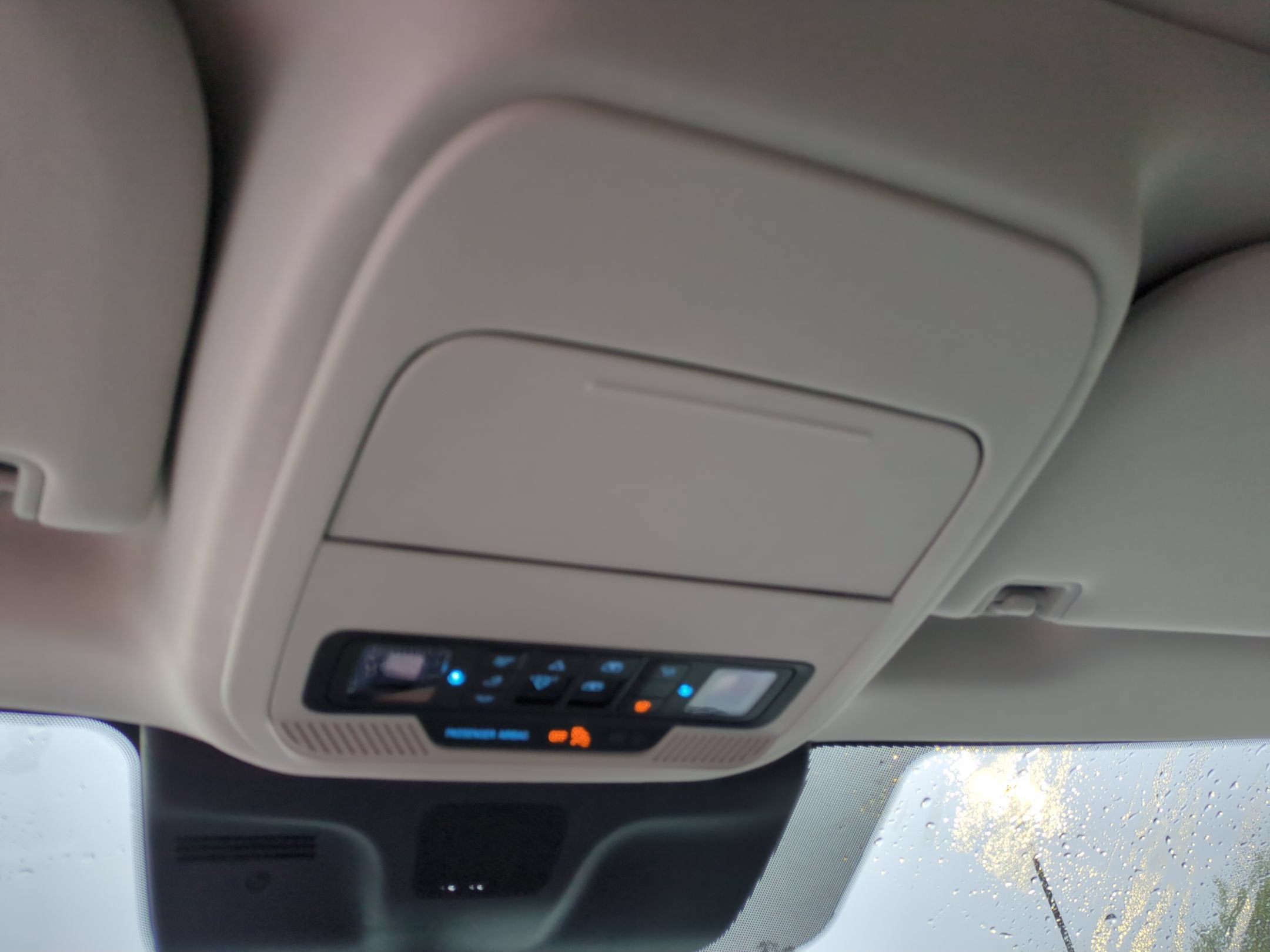 2026 Ford Expedition Platinum - Crossroads Courtesy Demo
