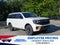 2026 Ford Expedition Tremor - Crossroads Courtesy Demo