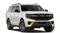 2026 Ford Expedition Tremor - Crossroads Courtesy Demo