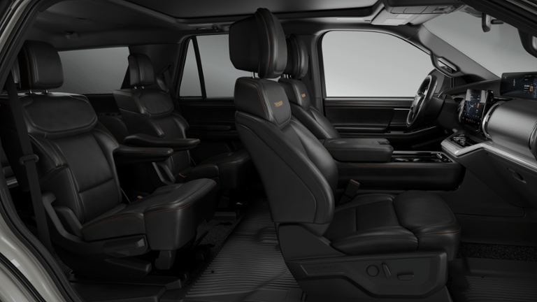 2026 Ford Expedition Tremor - Crossroads Courtesy Demo