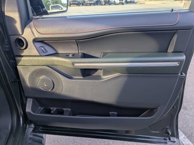 2022 Ford Expedition Timberline