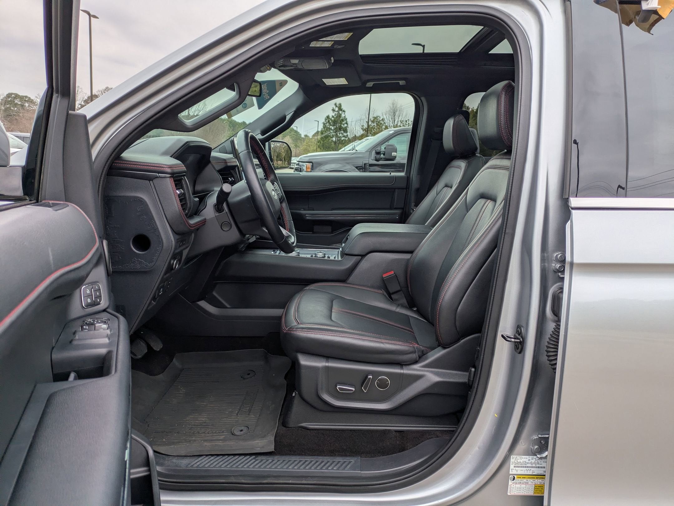 2022 Ford Expedition Limited