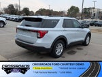 2026 Ford Explorer Active - Crossroads Courtesy Demo