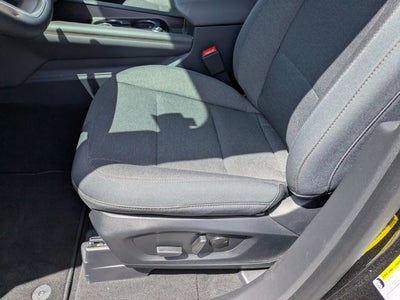 2026 Ford Explorer Active - Crossroads Courtesy Demo