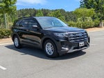 2026 Ford Explorer Active - Crossroads Courtesy Demo