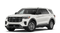 2026 Ford Explorer Active w/100A Pkg - Crossroads Courtesy Demo