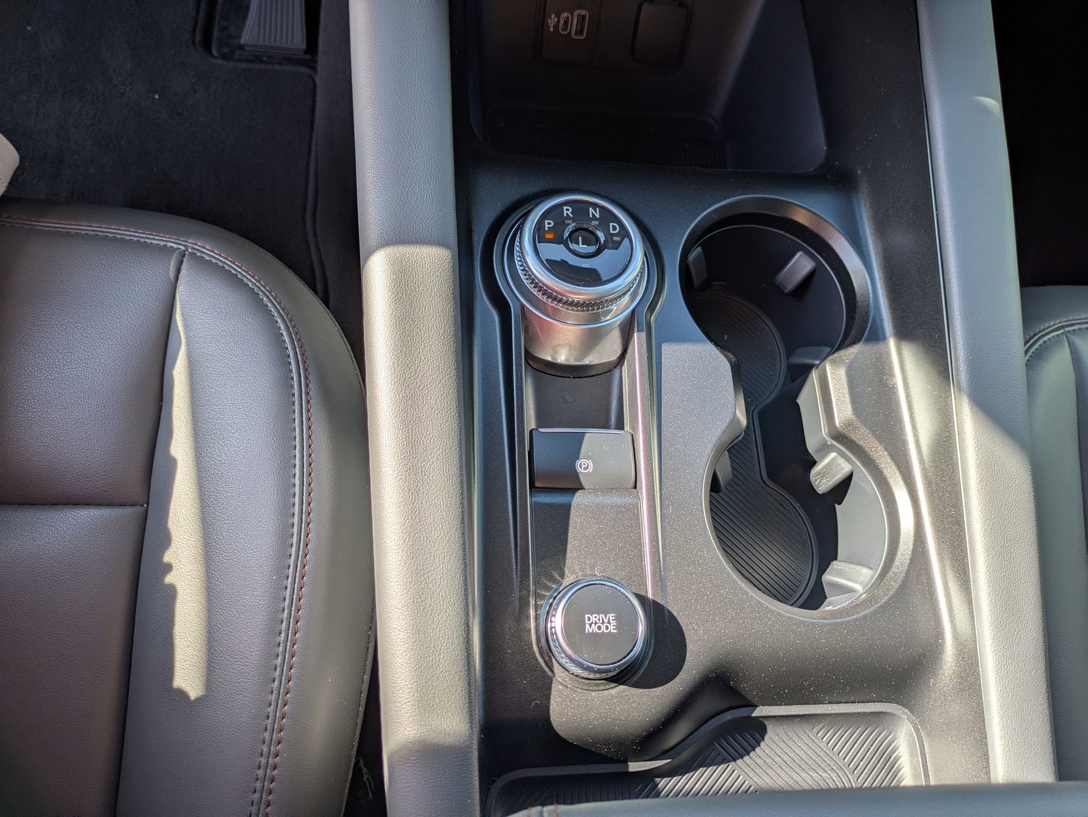 2026 Ford Explorer Active - Crossroads Courtesy Demo