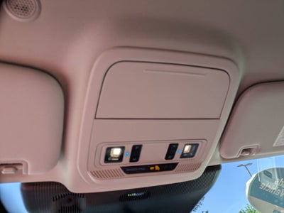 2026 Ford Explorer Active - Crossroads Courtesy Demo