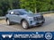 2026 Ford Explorer Active - Crossroads Courtesy Demo
