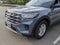 2026 Ford Explorer Active - Crossroads Courtesy Demo