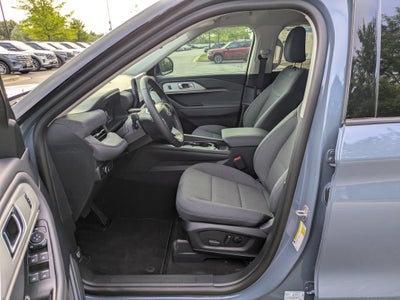 2026 Ford Explorer Active - Crossroads Courtesy Demo