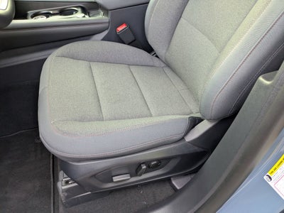 2026 Ford Explorer Active - Crossroads Courtesy Demo