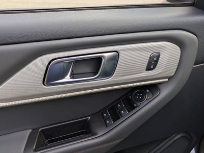 2026 Ford Explorer Active - Crossroads Courtesy Demo