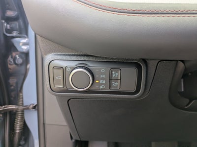 2026 Ford Explorer Active - Crossroads Courtesy Demo