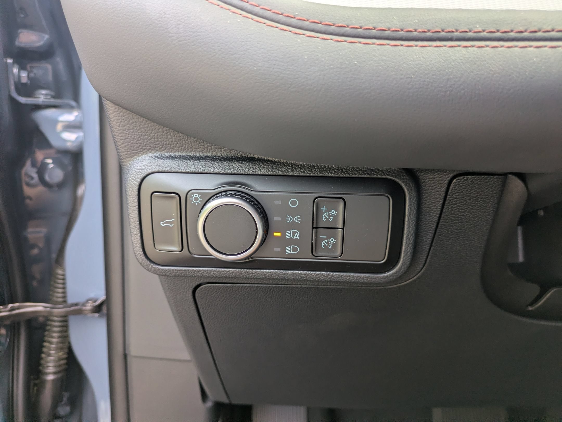 2026 Ford Explorer Active - Crossroads Courtesy Demo
