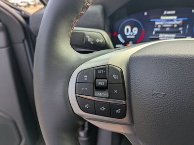 2026 Ford Explorer Active - Crossroads Courtesy Demo