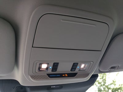 2026 Ford Explorer Active - Crossroads Courtesy Demo