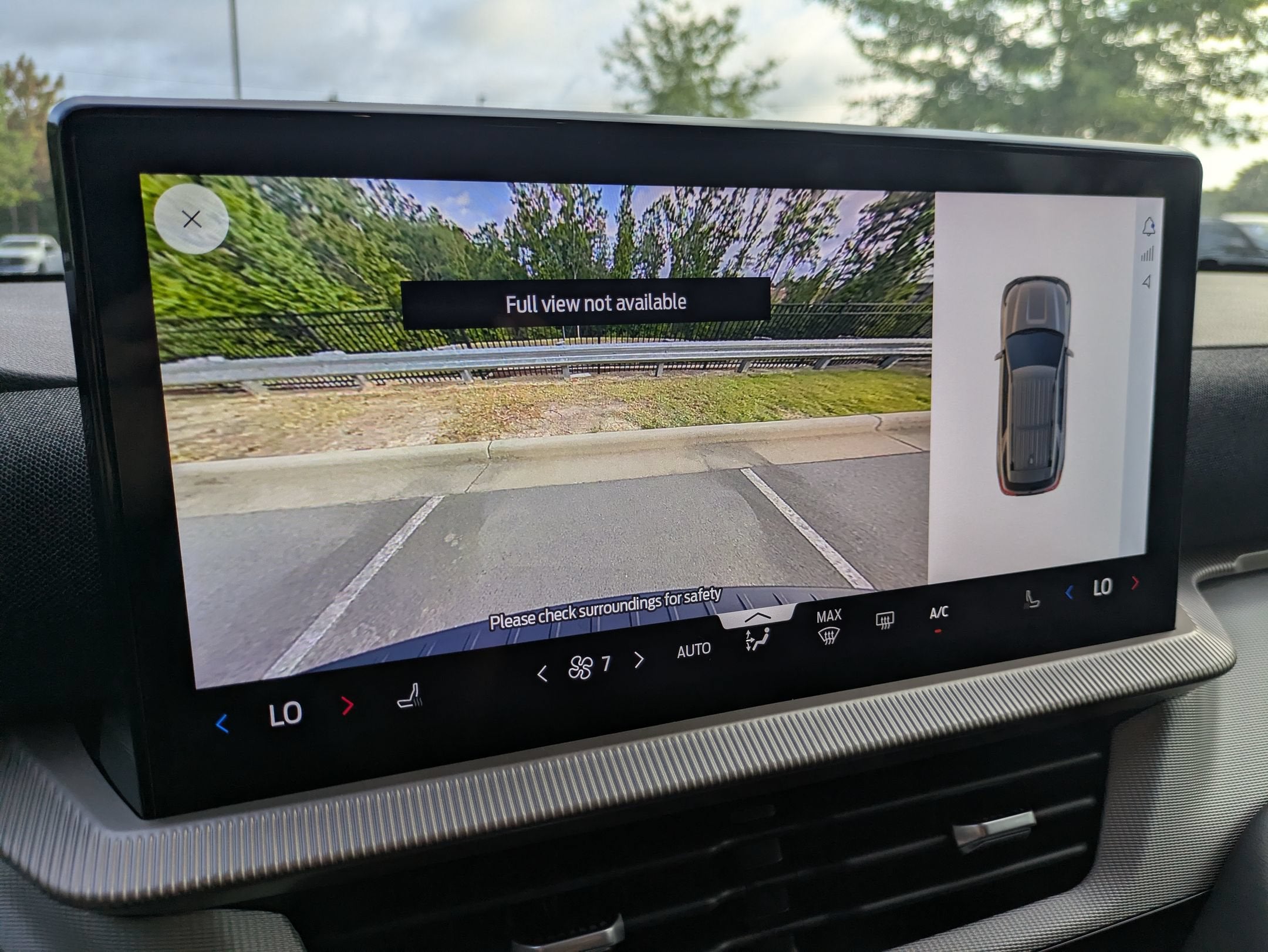 2026 Ford Explorer Active - Crossroads Courtesy Demo