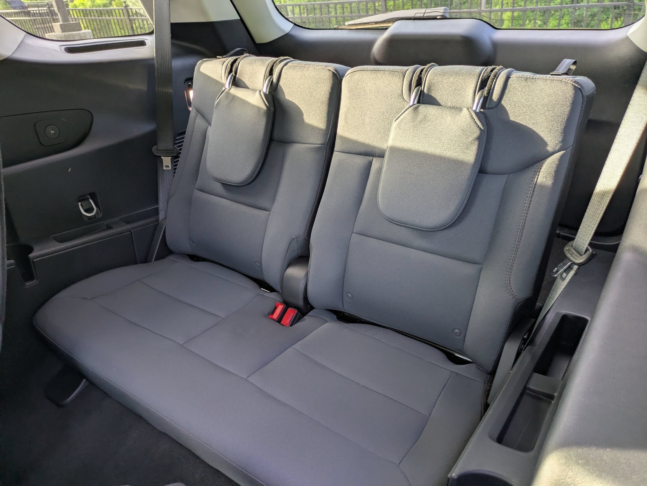 2026 Ford Explorer Active - Crossroads Courtesy Demo