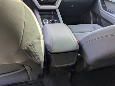 2026 Ford Explorer Active - Crossroads Courtesy Demo