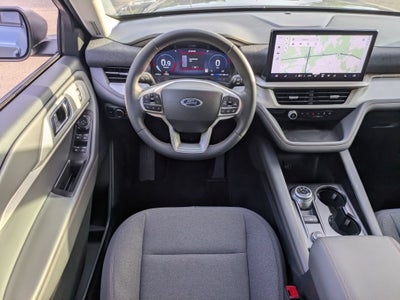 2026 Ford Explorer Active - Crossroads Courtesy Demo