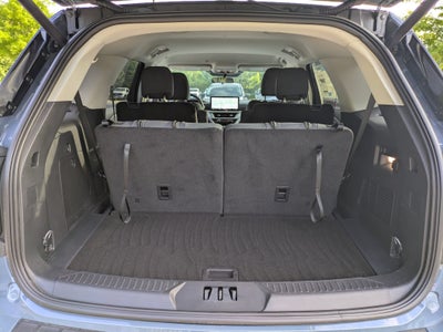 2026 Ford Explorer Active - Crossroads Courtesy Demo