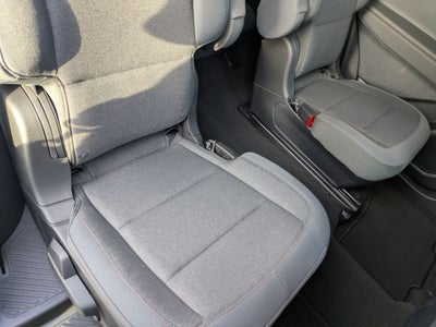 2026 Ford Explorer Active - Crossroads Courtesy Demo